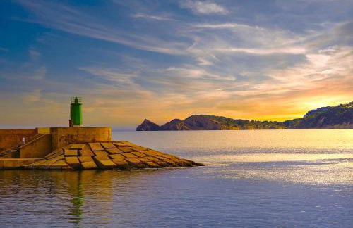 Luxury Villa at La Sella Resort - Foto 38