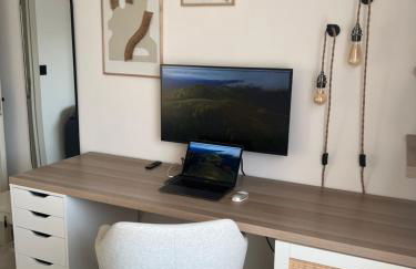 La Brisa Del Paraiso - Sea View Rooftop Terrace - Photo 13