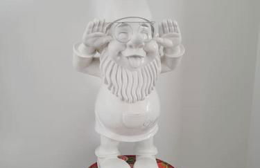 Gîte coquet et coloré au Conquet - Foto 18