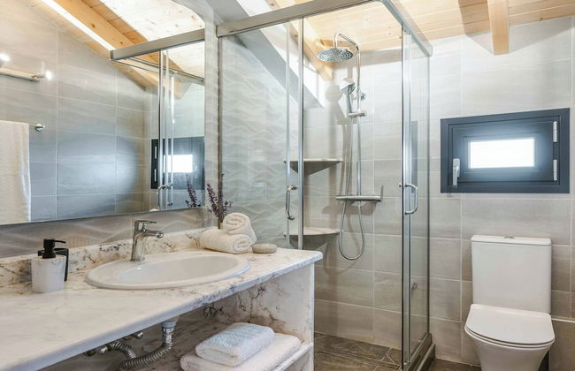 Villa Alexander Lakithra - Foto 15