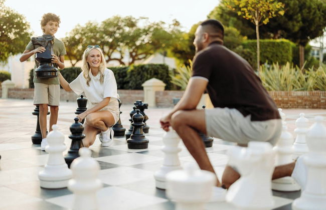 Marriott's Playa Andaluza - Foto 58