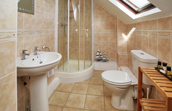 Smugglers Rock Cottages - Foto 24