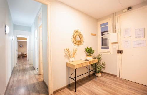 13PAR1004 - Fabulous apartment in the heart of Barcelona - Foto 20