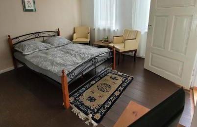 Haus Evelynchen Apartment 1 Deutschhof - Photo 8