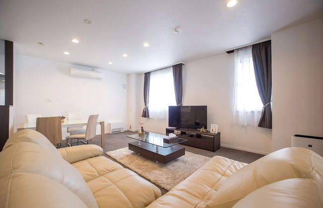 Condominium Panoramique Motomachi - Foto 39