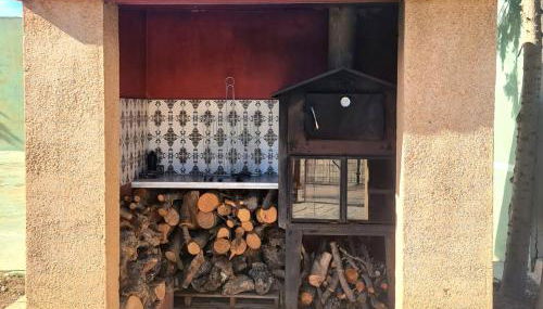 La Yuca Eco Villa con piscina y jardín - Foto 3