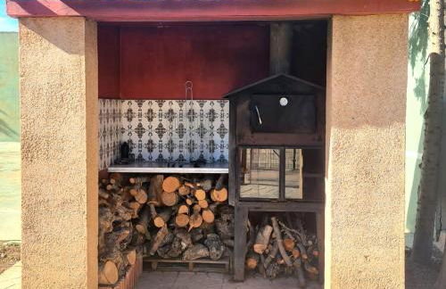 La Yuca Eco Villa con piscina y jardín - Foto 3