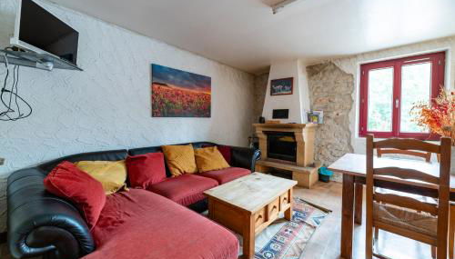 Gite de groupe - Les Carlines - Foto 3