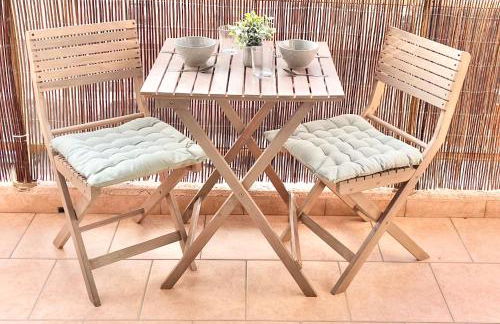 Charmant T2 lumineux avec terrasse - Foto 17