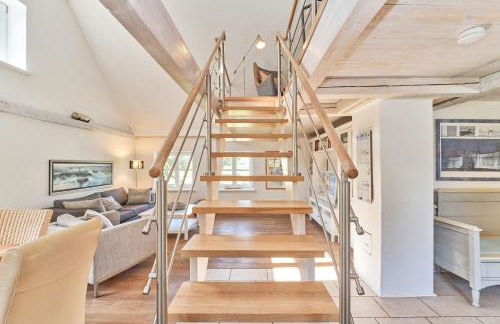 Reetdachhaus Haubarg-Kieker - Foto 11