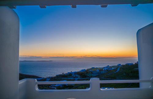 Anthis Villas Mykonos - Foto 86