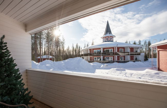 Santa Claus Holiday Village - Foto 41