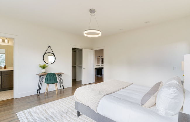 Springsteen by Avantstay Stylish Townhouse in Nashville! - Foto 3