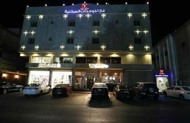 Vasa Plus Hotel - Photo 9