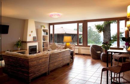 La Casa de la Abuela Milagros - Photo 52