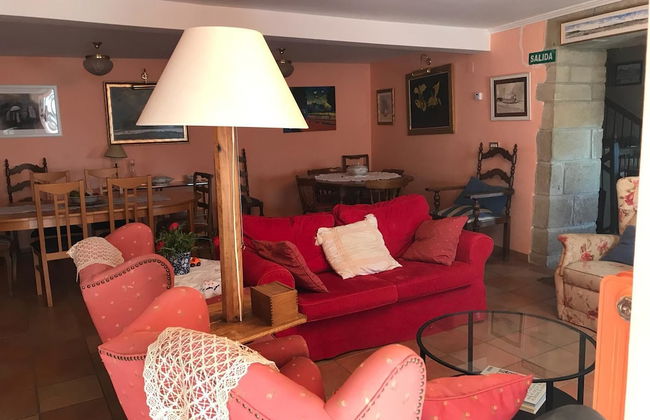 El Olivo de Sansol - Foto 31