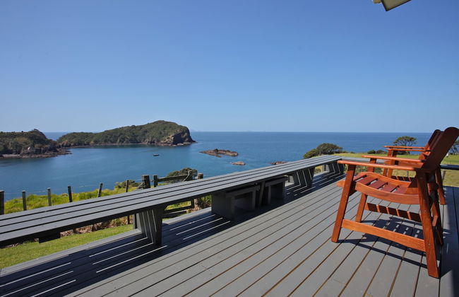 Pacific Rendezvous - Foto 28