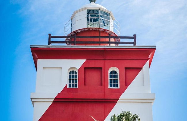 Latitude Aparthotel - Photo 78