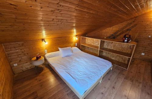 Chalet Cosy à Bolquère - Foto 29