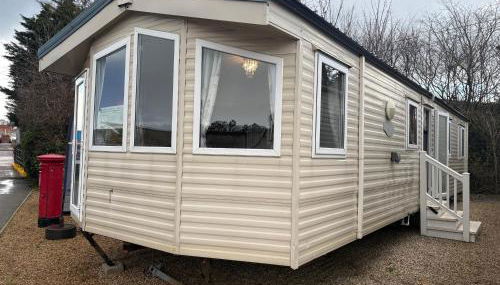 Caravan 607 - Foto 1