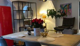 Deluxe Loftapartement Big Size - Foto 4