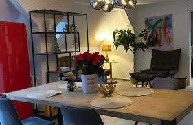 Deluxe Loftapartement Big Size - Foto 4