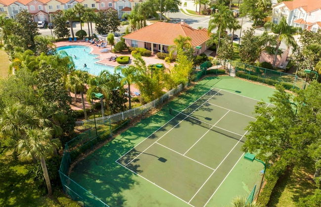 Stunning 3Bd Close to Disney at Fiesta Key 4764 - Foto 31