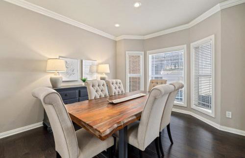 The Genesis-Bike Friendly-Hot Tub- Sleeps 15 - Foto 19