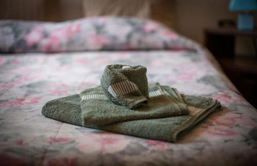 La Casina del Teso - Foto 23