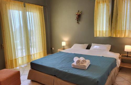 Villa Captain's View - Photo 35