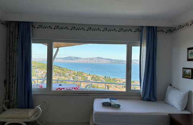 Manzara Ada Tepe - Foto 39