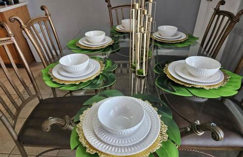 Discover the Deep Blue with Finding Nemo House - Foto 7