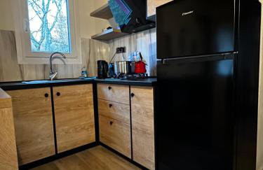 The cabins Project Σπίτια στο δάσος - Foto 27