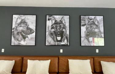 AMPLA CASA DE CAMPO - Afaven - Photo 29