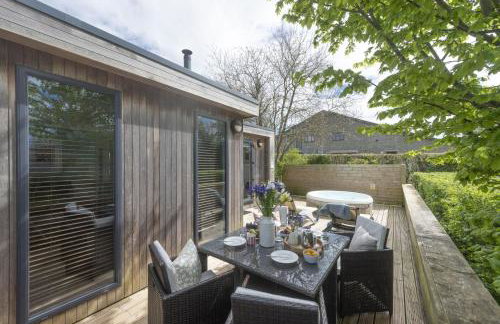 Blackbird Lodge, Strawberryfield Park - Free Parking, Hot tub, pets allowed - Photo 28