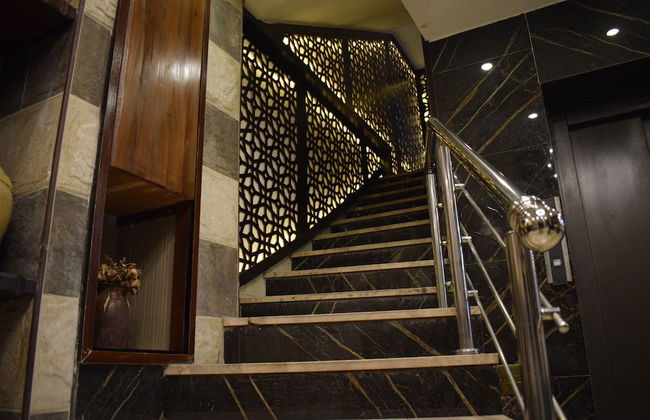 Nour Hotel Apartments - Photo 17