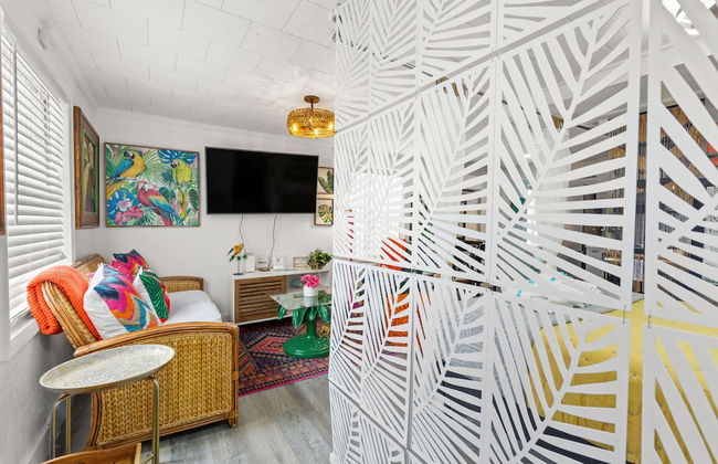 219 Palmetto Pl 1 - Tropical Paradise - Foto 16