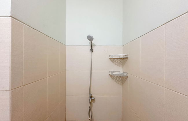 2Br Best Deal And Homey At Bale Hinggil Apartment - Foto 18