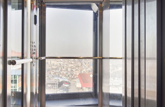 Stay Lab Residence - Foto 3