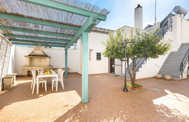 2168 Casa Meridiana - Foto 24