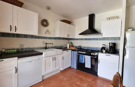 Le Bariole, luxury villa with heated pool - Foto 44