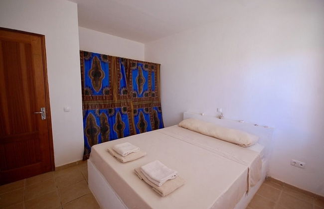 Villa Maris Ecolodge - Foto 3