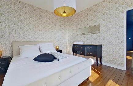 BELLE VISNONIA meublé de caractère Sud Morbihan - Foto 10