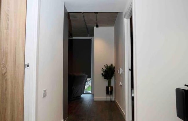 Charming 3-bed Apartment in London - Foto 25