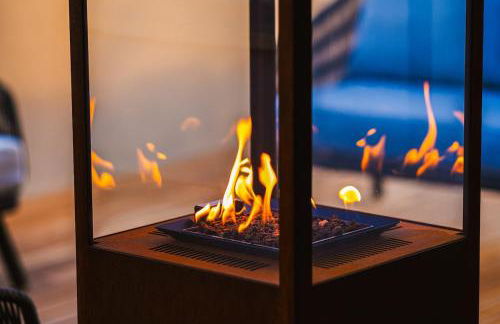 Portugal Active Eben Lodge - Heated Pool - Foto 18