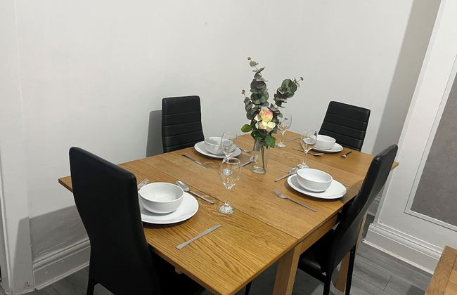 Alton House - Foto 9