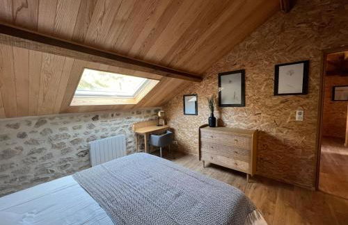 Très beau gîte à proximité du Lac de Vassivière - Foto 32