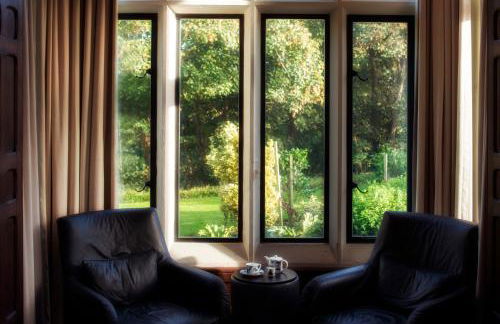 Penrhiw Priory - Foto 18