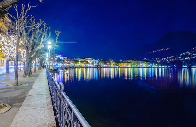 Coloratura in Paradiso Lugano - Foto 8