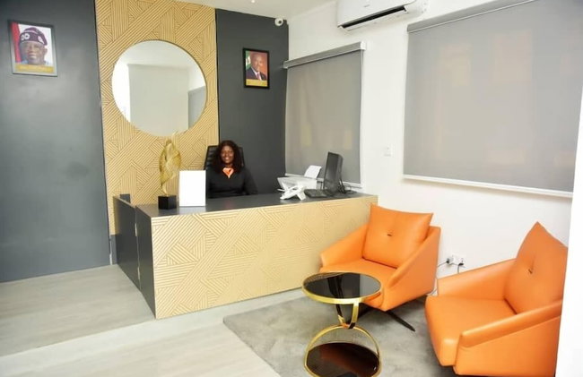 Hague Continental Hotel Maitama Abuja - Photo 2